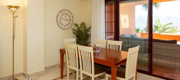 3 غرف نوم شقة في Marbella, Spain رقم 33040 42