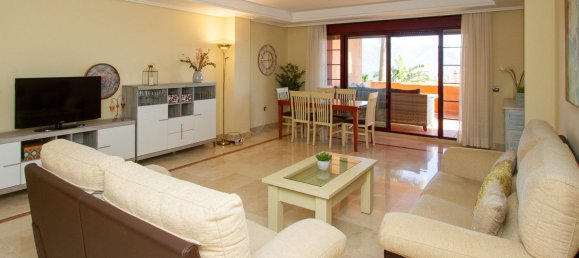 3 غرف نوم شقة في Marbella, Spain رقم 33040 17