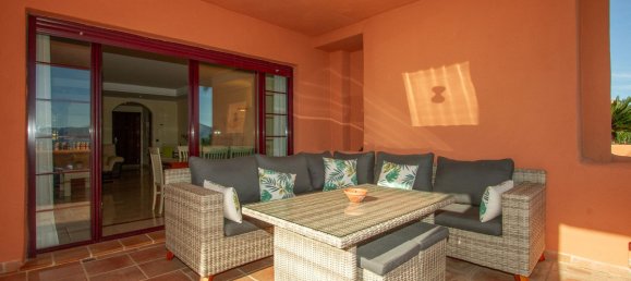 3 غرف نوم شقة في Marbella, Spain رقم 33040 2