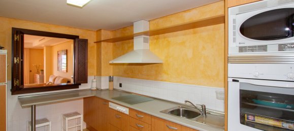 3 غرف نوم شقة في Marbella, Spain رقم 33040 35