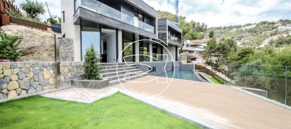 6 غرف نوم فيلا في Palma de Majorca, Spain رقم 68693 19