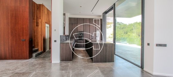 6 غرف نوم فيلا في Palma de Majorca, Spain رقم 68693 18