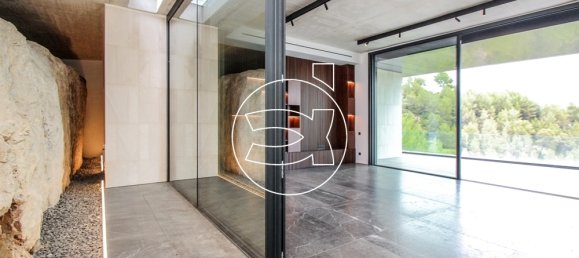 6 غرف نوم فيلا في Palma de Majorca, Spain رقم 68693 23