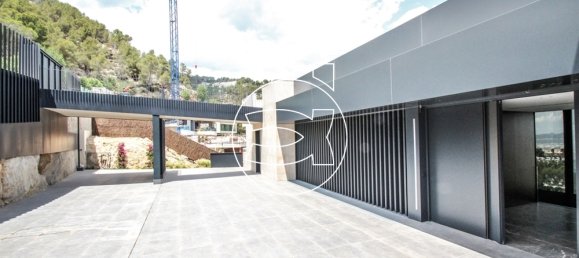 6 غرف نوم فيلا في Palma de Majorca, Spain رقم 68693 27