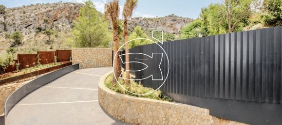 6 غرف نوم فيلا في Palma de Majorca, Spain رقم 68693 39