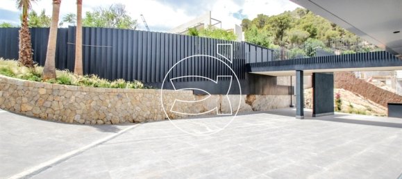 6 غرف نوم فيلا في Palma de Majorca, Spain رقم 68693 7