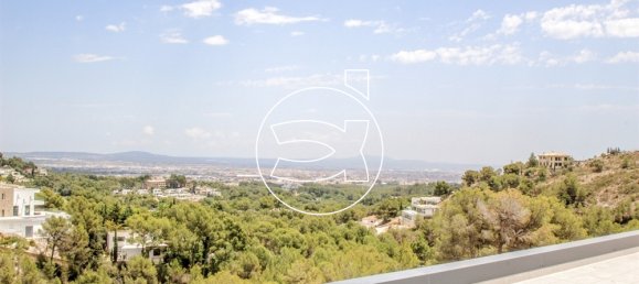 6 غرف نوم فيلا في Palma de Majorca, Spain رقم 68693 31