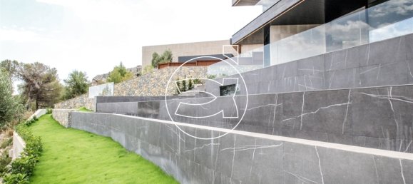 6 غرف نوم فيلا في Palma de Majorca, Spain رقم 68693 8