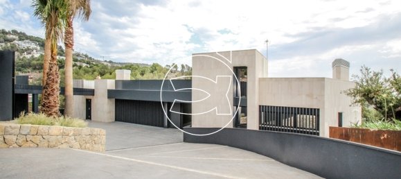 6 غرف نوم فيلا في Palma de Majorca, Spain رقم 68693 6