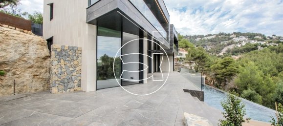 6 غرف نوم فيلا في Palma de Majorca, Spain رقم 68693 10