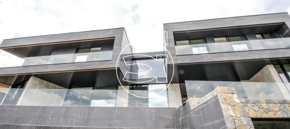 6 غرف نوم فيلا في Palma de Majorca, Spain رقم 68693 5