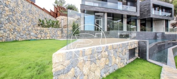 6 غرف نوم فيلا في Palma de Majorca, Spain رقم 68693 4