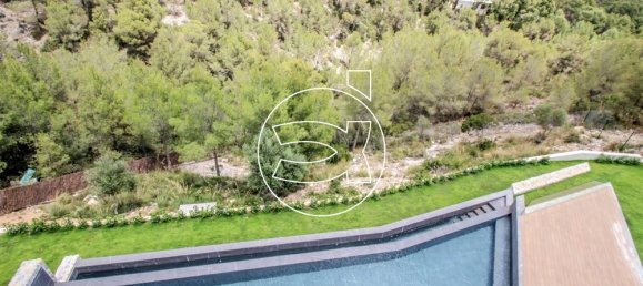 6 غرف نوم فيلا في Palma de Majorca, Spain رقم 68693 30