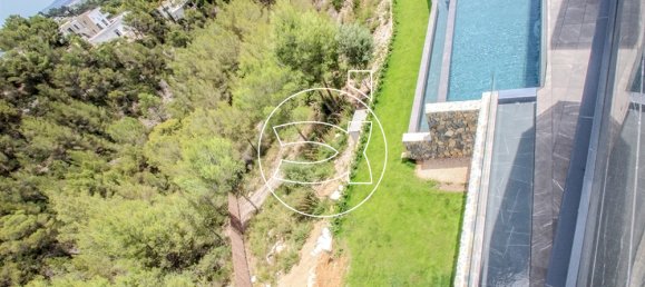 6 غرف نوم فيلا في Palma de Majorca, Spain رقم 68693 12