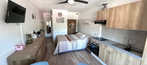 Studio in Occitanie, France, Nr. 294380 3