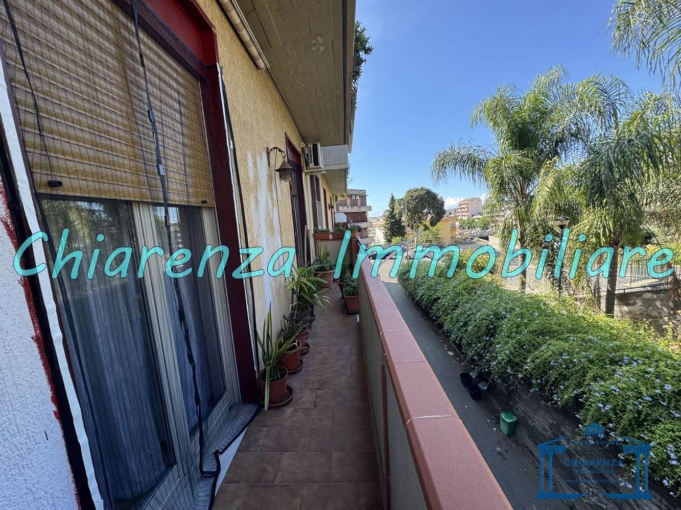 Apartamento de 3 divisões em Aci Catena, Italy N.º 276355