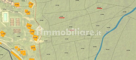 5638m² Land in Galbiate, Italy No. 277049 3