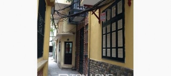 4 bedrooms House in Ba Dinh, Vietnam No. 1956 10