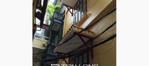 4 bedrooms House in Ba Dinh, Vietnam No. 1956 7