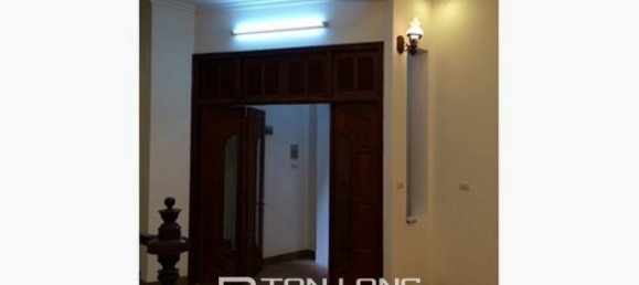 4 bedrooms House in Ba Dinh, Vietnam No. 1956 3