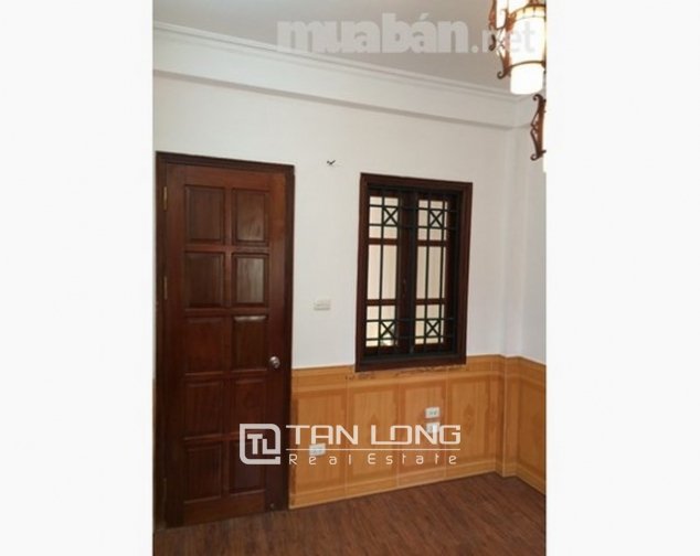 4 bedrooms House in Ba Dinh, Vietnam No. 1956