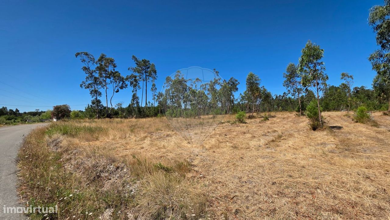 Земельный участок 6960м² в Сори, Португалия № 223485