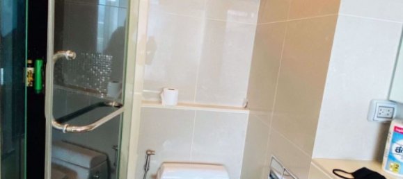 شقة 1 غرف نوم  في The Address Asoke Railay Beach, Thailand رقم 30656 7