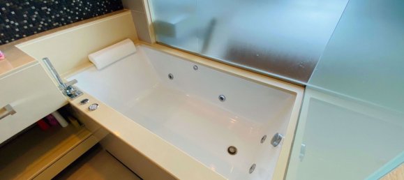 شقة 1 غرف نوم  في The Address Asoke Railay Beach, Thailand رقم 30656 5