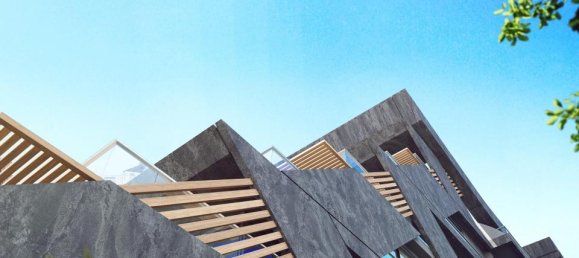 Apartamento 2+1 em Kargicak, Turkey N.º 13872 14