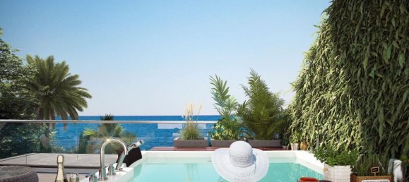 Apartamento 2+1 em Kargicak, Turkey N.º 13872 18