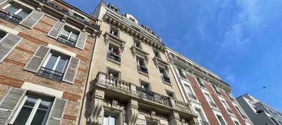 1 غرف نوم شقة في Pantin, France رقم 114956 4