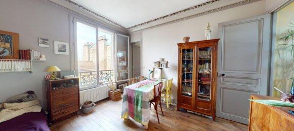 1 غرف نوم شقة في Pantin, France رقم 114956 12