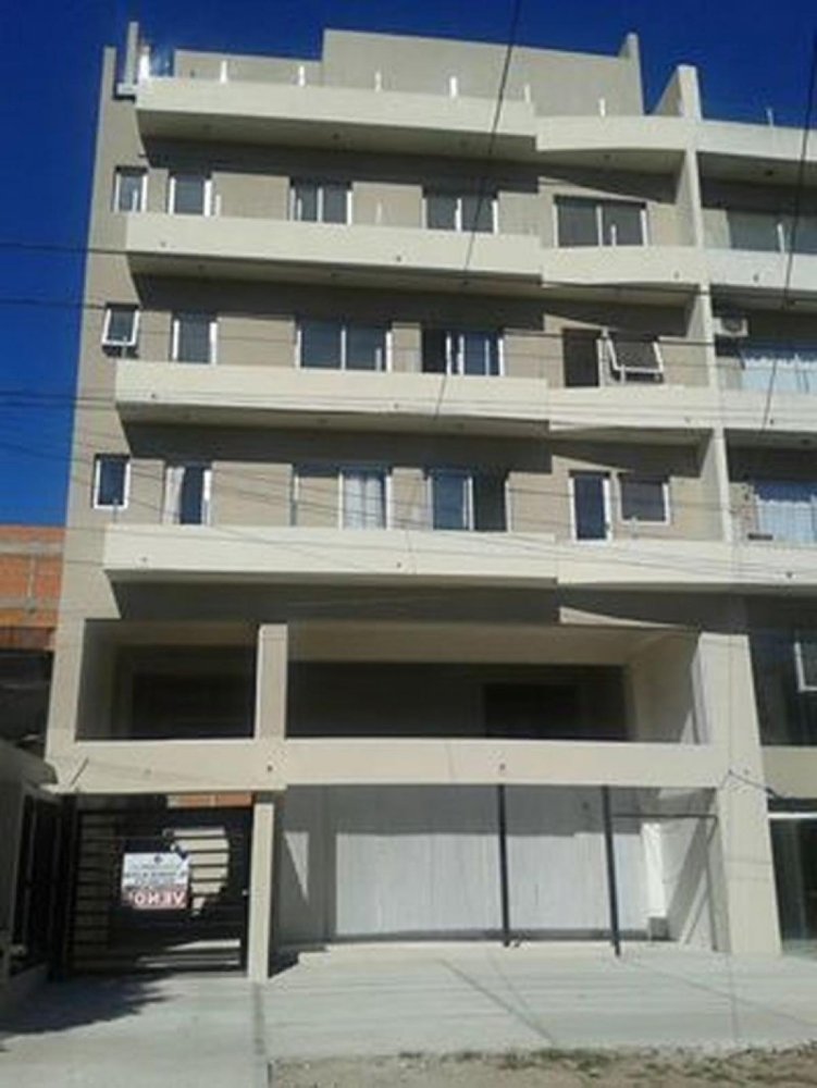 2 bedrooms Apartment in Moreno, Argentina No. 77365