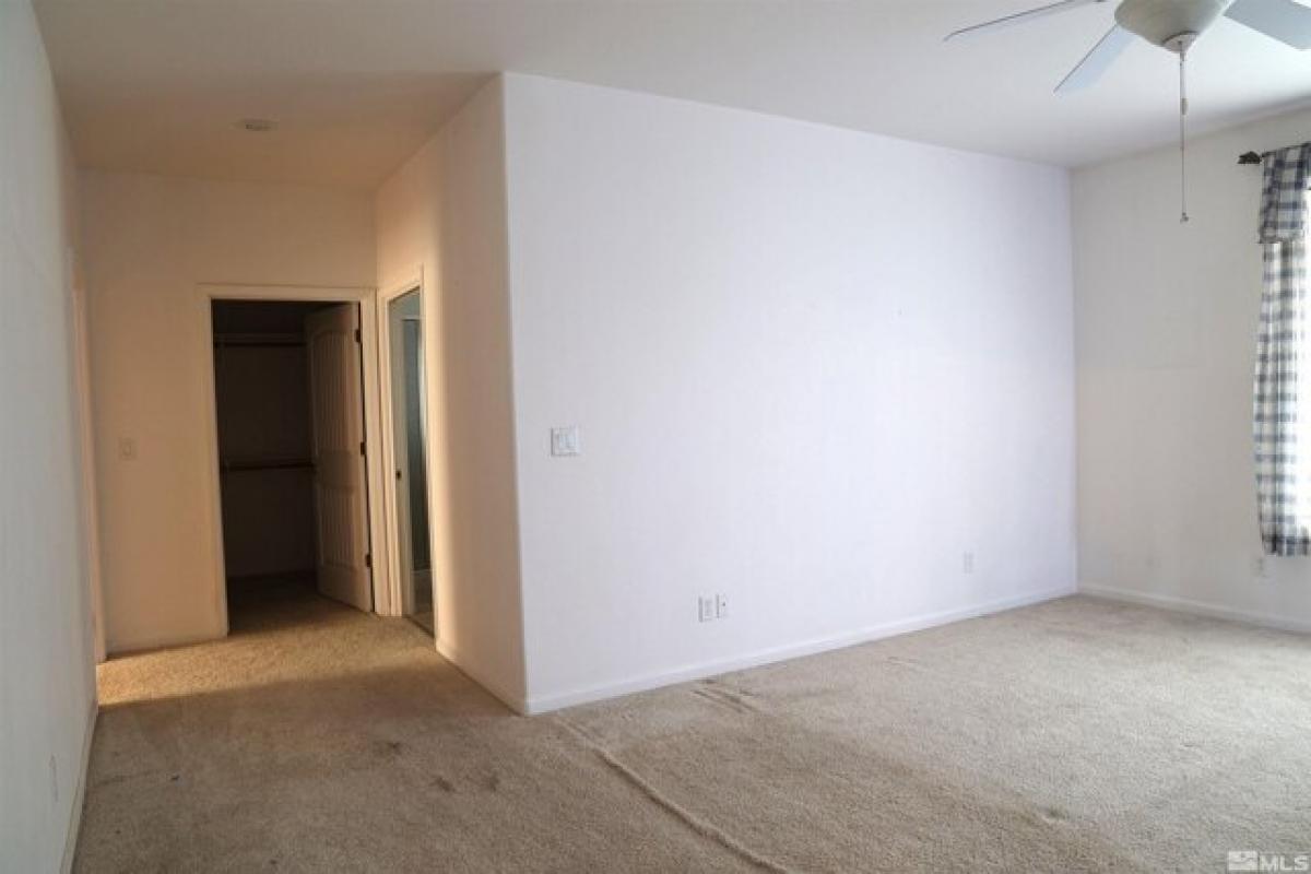 3 bedrooms House in Fallon, USA No. 439198