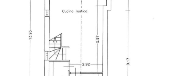 8-salle Maison à Montesano sulla Marcellana, Italy No. 11075 21