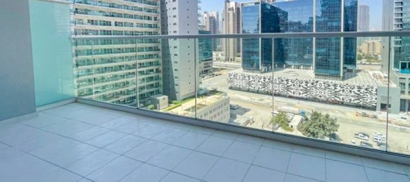 Apartamento de 1 dormitorio en Business Bay, UAE No. 3632 7