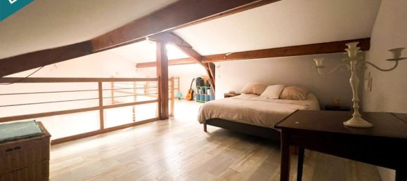 4 Schlafzimmer Haus in Loire, France, Nr. 286943 9