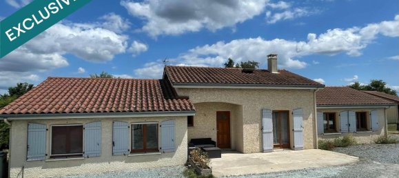 4 Schlafzimmer Haus in Loire, France, Nr. 286943 12