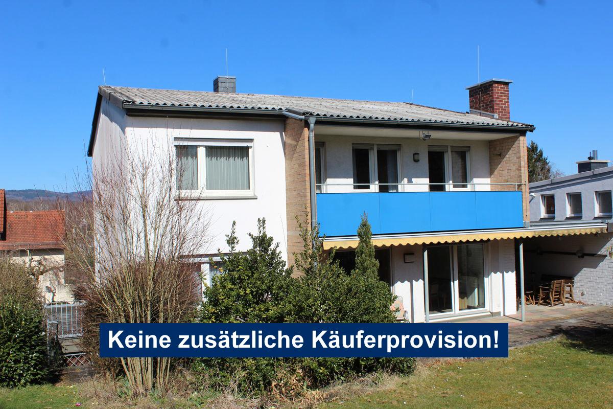 7-Zimmer Haus in Main-Taunus, Germany, Nr. 208136