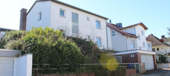 7-Zimmer Haus in Main-Taunus, Germany, Nr. 208136 3