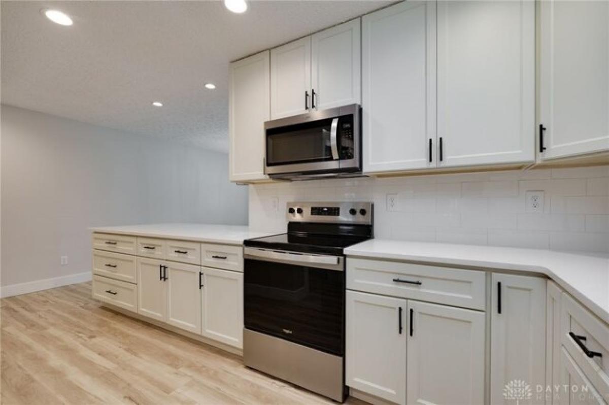 3 bedrooms House in Springboro, USA No. 400130