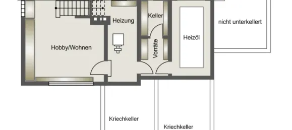 3 Schlafzimmer Haus in Ostalbkreis, Germany, Nr. 71617 34