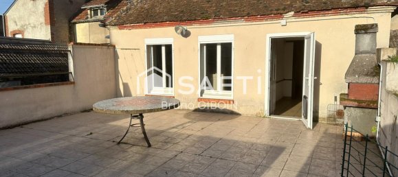 1 bedroom Building in Gien, France No. 41558 8