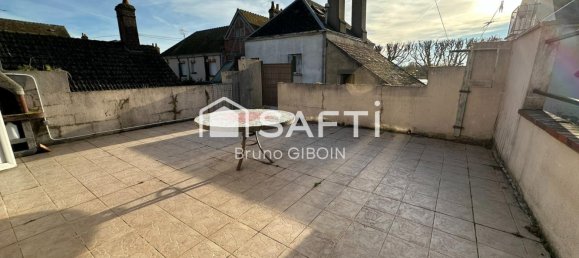 1 bedroom Building in Gien, France No. 41558 2