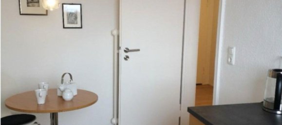 Apartamento de 2 divisões em Lower Saxony, Germany N.º 252712 10