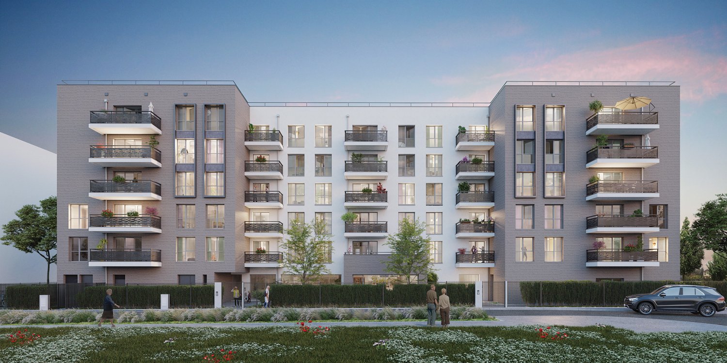 Apartamento T1 em Drancy, France N.º 320446