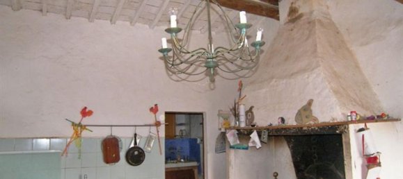 Studio in Pienza, Italy, Nr. 1469 9