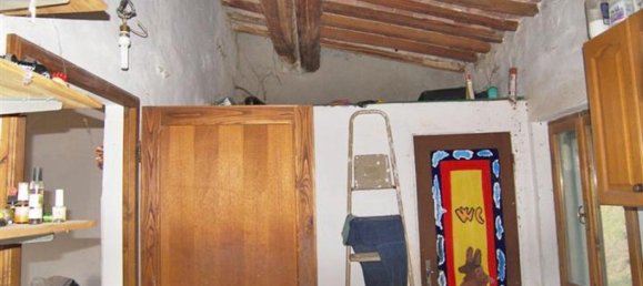 Studio in Pienza, Italy, Nr. 1469 4