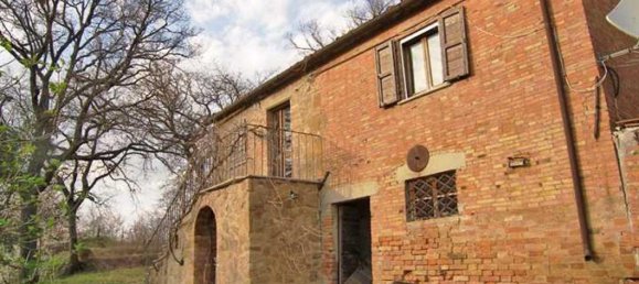 Studio in Pienza, Italy, Nr. 1469 7