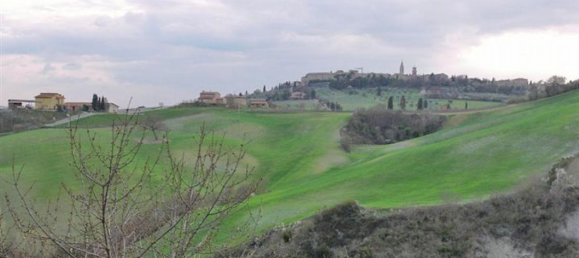 Studio in Pienza, Italy, Nr. 1469 3